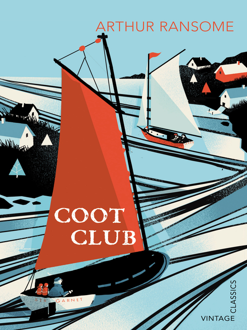 Title details for Coot Club by Arthur Ransome - Wait list